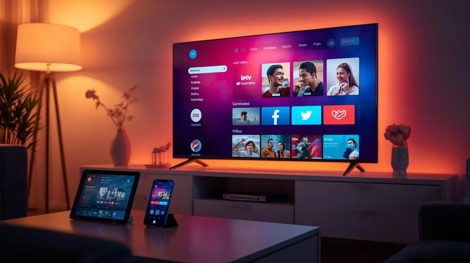 IPTV Abonnement