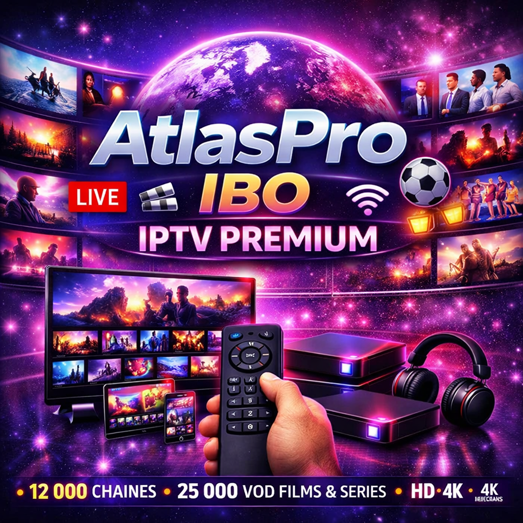 AtlasPro IBO Online